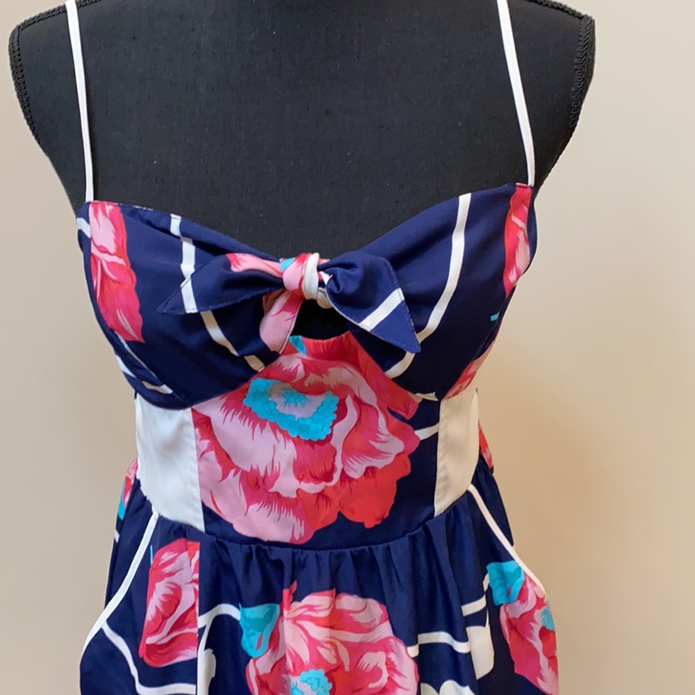 Yumi Kim mini dress - Picture 2 of 5